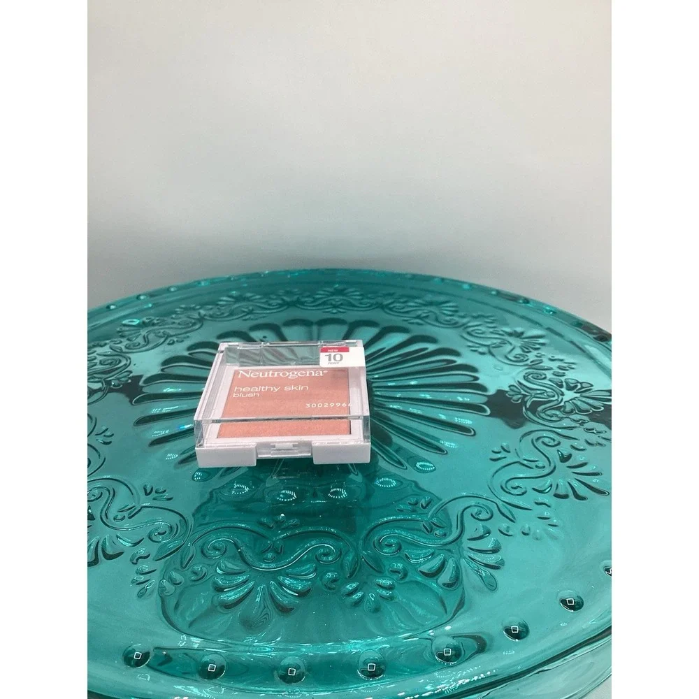 Neutrogena Healthy Skin Blush 10 Rosy